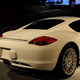Illustration for article titled 2009 Porsche Cayman Comes To LA, Brings Optional Limited Slip Differential